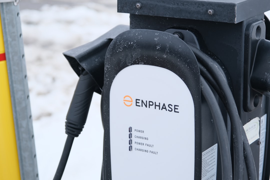 electric-car-charging-station-with-enphase-logo-x5ri5gtjipm